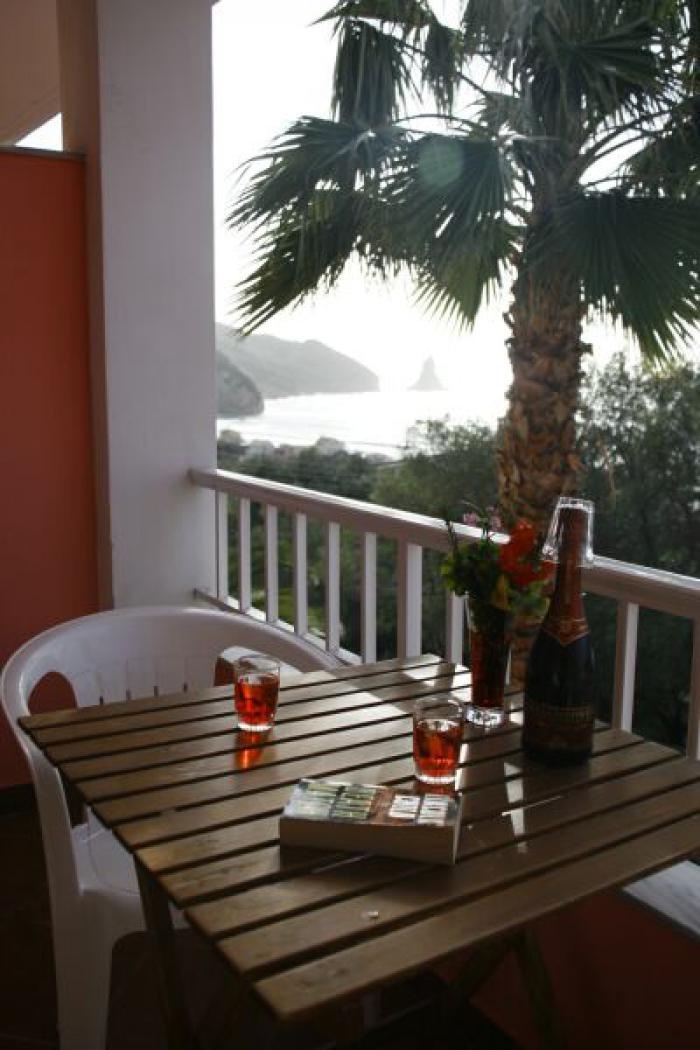 Corfu Travelers & Backpackers Inn 1*