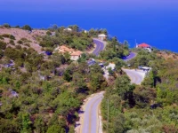 Panorama Villas 1*