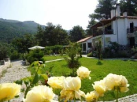 Menir Luxury Apartments 1*