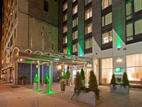 Holiday Inn Manhattan Sixth Avenue