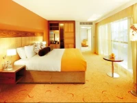The Glasshouse 4*