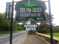 19th Green Guesthouse 