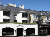 The Ross