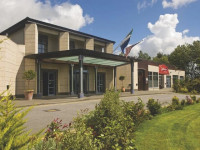 Radisson Blu Hotel & Spa Limerick