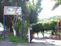 Las Gardenias