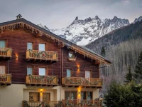 Locanda Bellevue 3*
