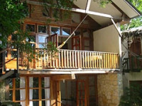 Posada del Cerro