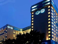 Sheraton Taipei 5*