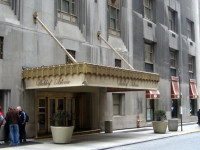 The Waldorf Astoria