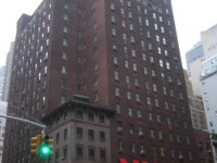 Renaissance New York Hotel 57