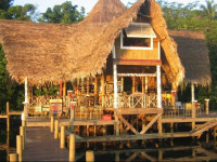 Tortugal Hotel and Marina