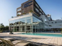 Falkensteiner & Spa Bad Waltersdorf 4*