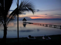 Dennys Beach Resort Hotel