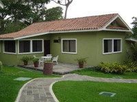 La Rancheria in Hostales Irtra