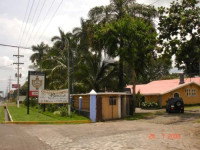 La Colonia