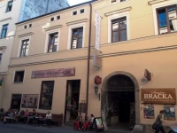 Pergamin Apartments 