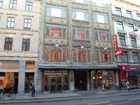 Savoy 3*
