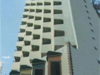 Hotel Plaza Del Libertador