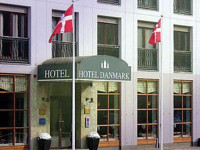 Danmark