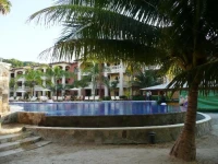 Infinity Bay Spa and Beach Resort 4*