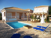 Lorenzo Luxury Villas
