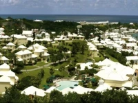 The St.Georges Club Hotel Bermuda 3*