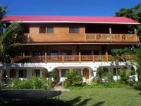 Casa del Sol 4*