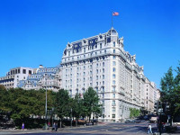 The Willard Intercontinental