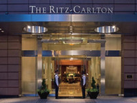 The Ritz-Carlton Boston Common