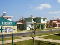 Villa Armonia Tarara 3*