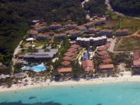 Henry Morgan Hotel & Beach Resort Roatan 4*
