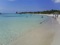 Bay Islands Beach Resort