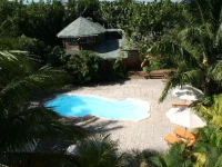 Paradise Beach Club 4*