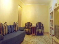 Constanta Residence Apartments 