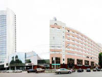Panorama hotel