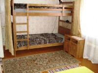 U Mustafi hostel