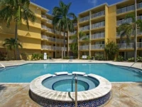 Treasure Island Resort 3*