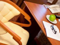Europa hotel Noyabrsk