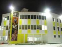 Slice Hotel