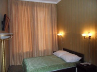 Kaluga Holiday hotel