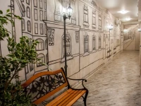 Старая Москва отель 