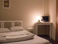 AH hotel na Komsomolskoi