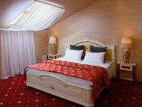 Gallery Hotel Moscow