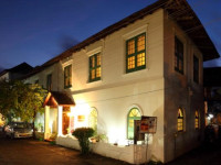 Abad Grande Residencia