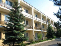 Asteria holiday house in Yeysk