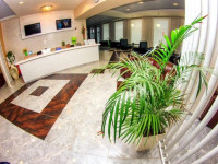 Lime hotel Habarovsk