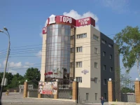Торо отель 3*