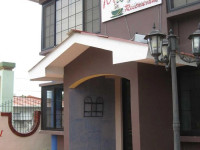 Casa Blanca
