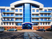 Europe hotel Anapa