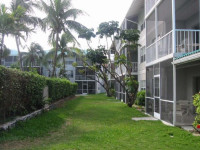7 Mile Beach Resort